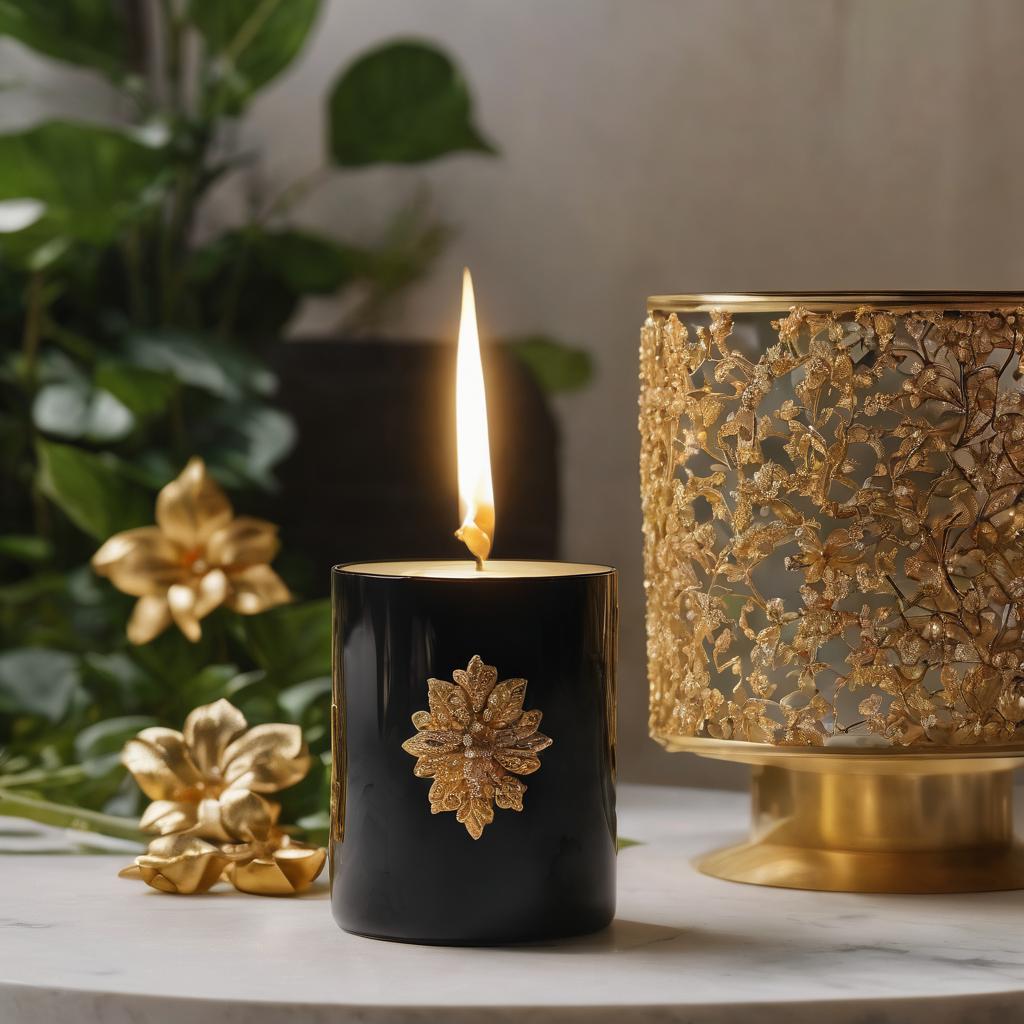 Premium Candles