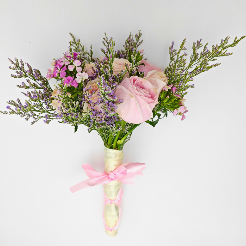 Sweet Blossom