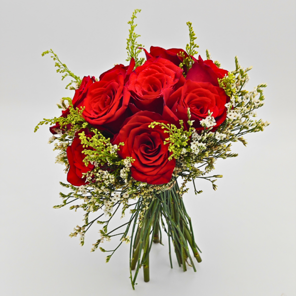 Crimson Romance