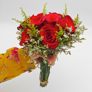 Crimson Romance