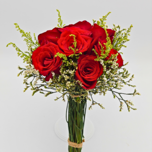 Crimson Romance