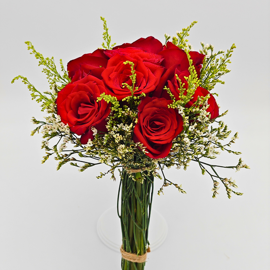 Crimson Romance