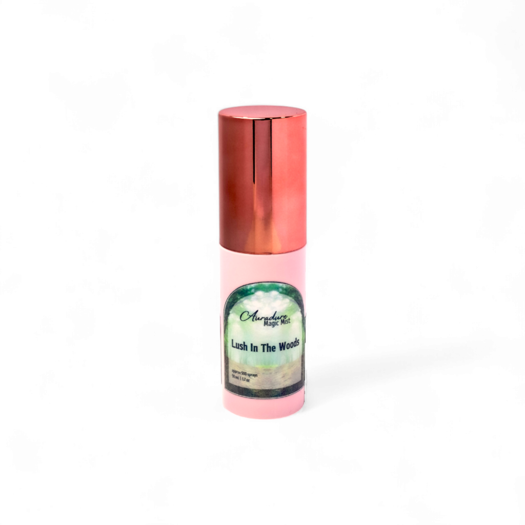 Lush in the woods Magic Mist