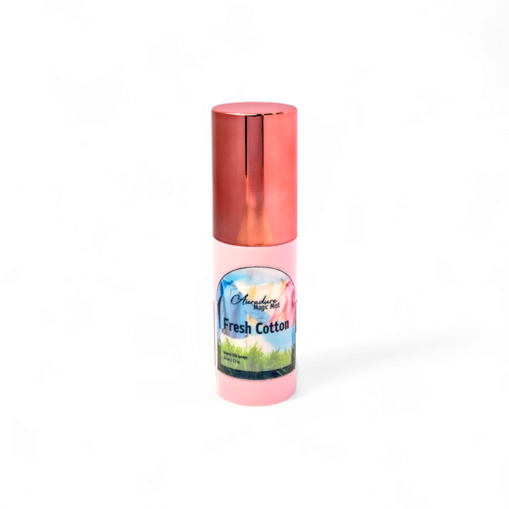 Fresh Cotton Magic Mist