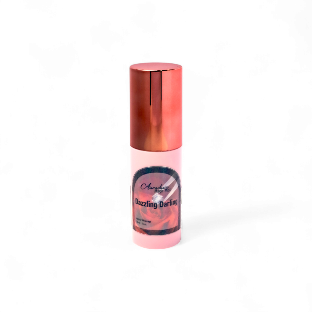 Dazzling Darling Magic Mist