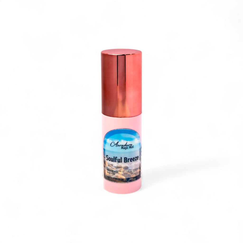 Soulful Breeze Magic Mist