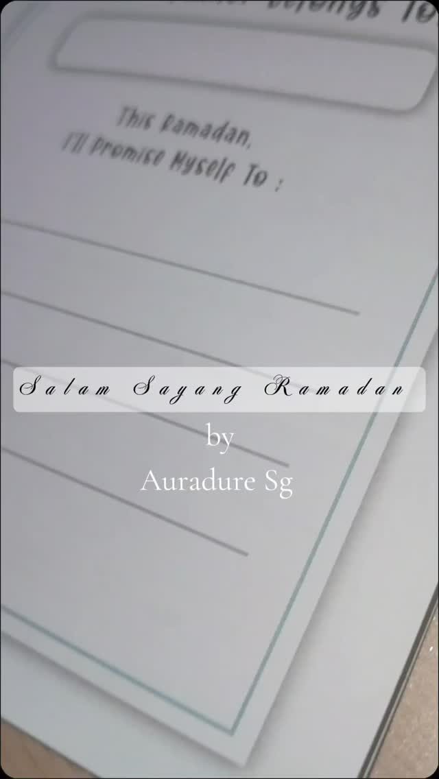 Instagram post from auradure.sg. This post is in position 12.